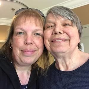 Meet your Posher, Kathy